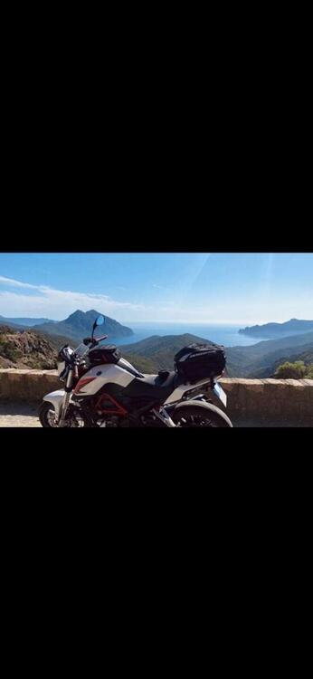 Benelli BN 251 (2017 - 20) (3)