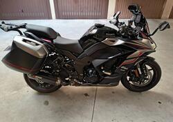 Kawasaki Ninja 1000 SX Tourer (2021 - 24) usata