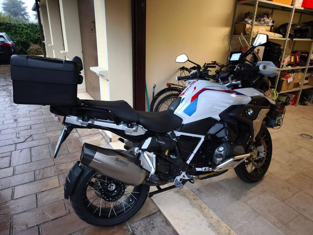 Bmw R 1250 GS (2021 - 24)