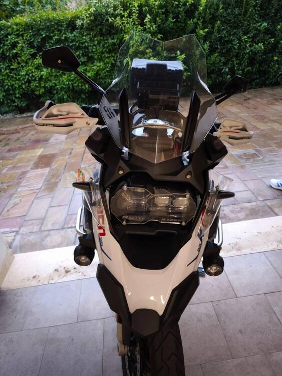 Bmw R 1250 GS (2021 - 24) (2)