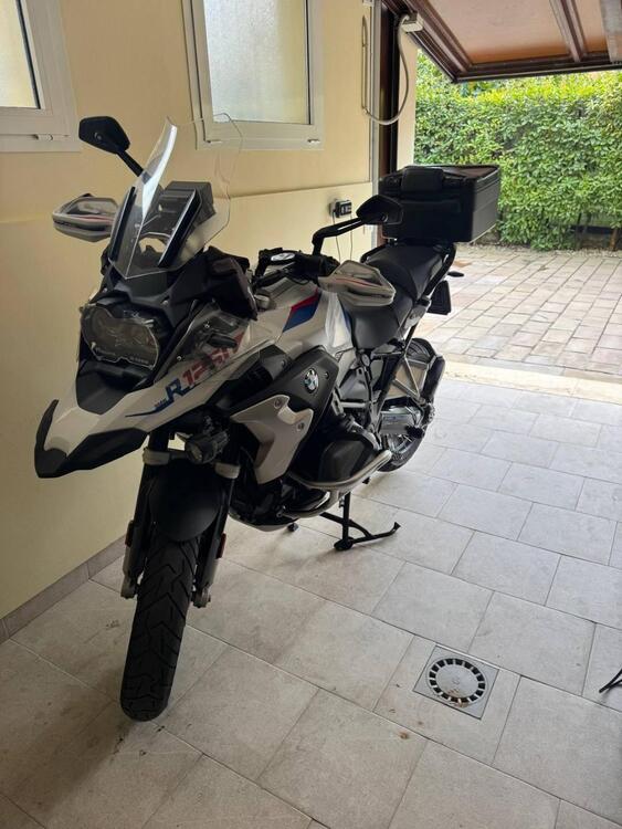Bmw R 1250 GS (2021 - 24) (3)