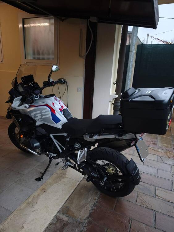 Bmw R 1250 GS (2021 - 24) (4)