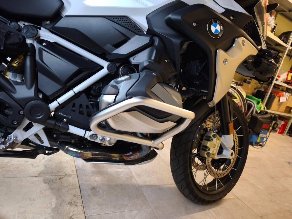 Bmw R 1250 GS (2021 - 24) (5)