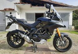 Ducati Multistrada 1200 S Sport (2010 - 12) usata