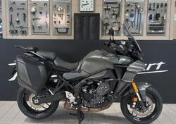 Yamaha Tracer 9 GT (2021 - 24) usata