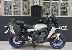 Yamaha Tracer 9 GT+ (2023 - 24) usata