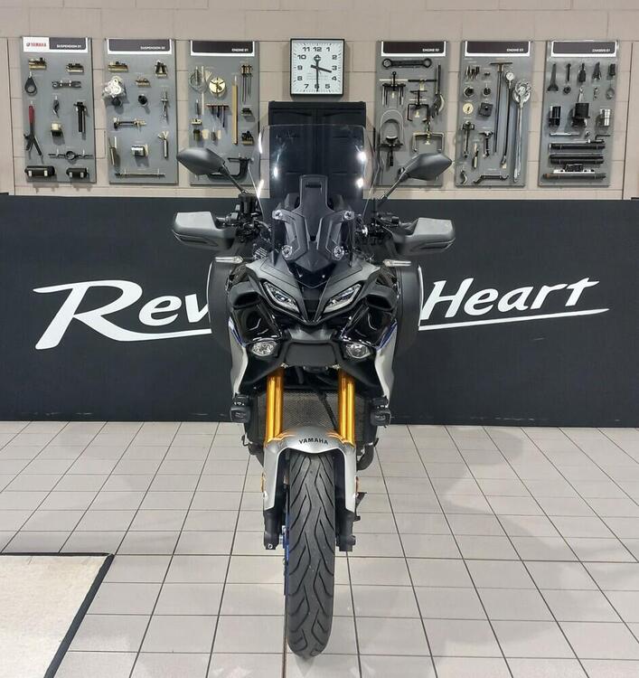 Yamaha Tracer 9 GT+ (2023 - 24) (3)