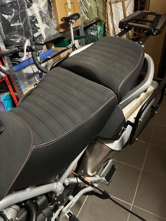 Moto Guzzi Stelvio 1200 NTX (2011 - 16) (4)