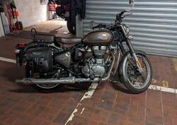 Royal Enfield Bullet 500 EFI STD - Entry Level (2017 - 20) usata