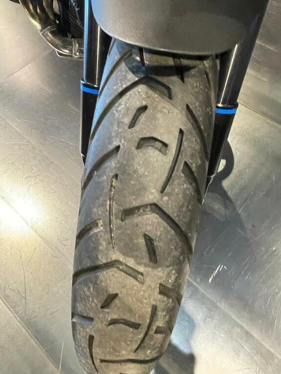 Bmw R 1200 GS (2010 - 12) (5)