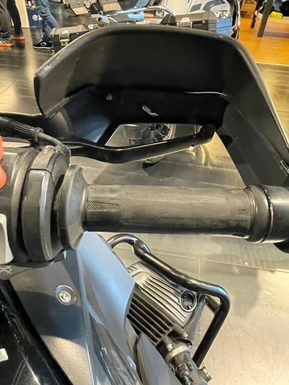 Bmw R 1200 GS (2010 - 12) (2)