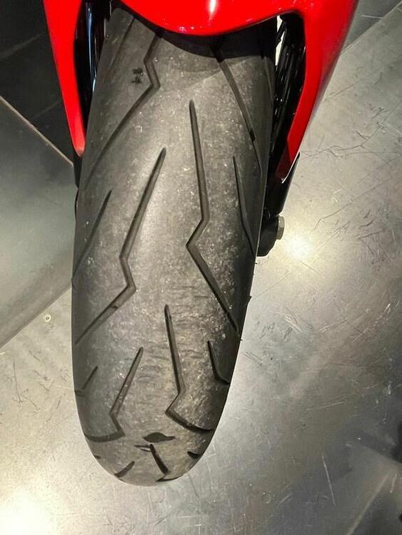 Ducati Monster 937 (2021 - 25) (3)