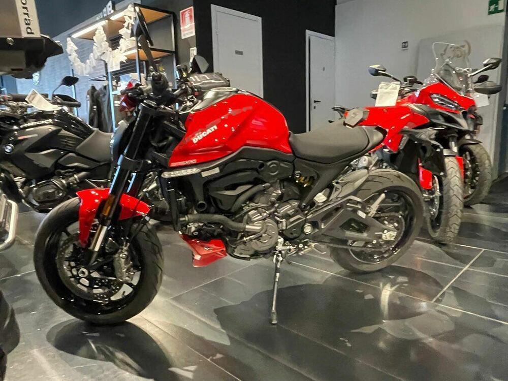 Ducati Monster 937 (2021 - 25) (4)