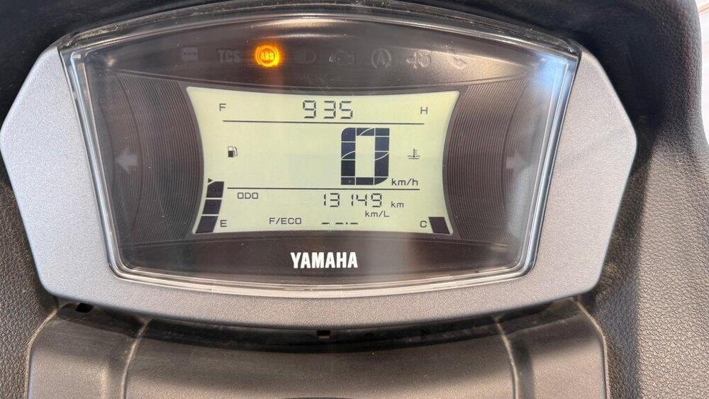 Yamaha N-Max 155 (2022 - 25) (5)