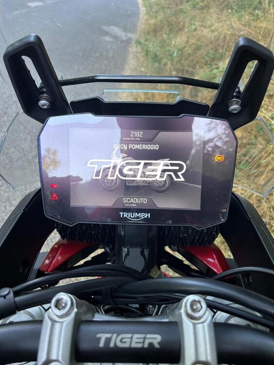 Triumph Tiger 900 GT Pro (2020 - 23) (2)