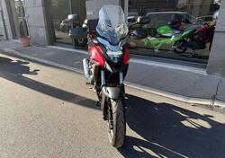 Honda CB 500 X ABS (2016 - 17) usata