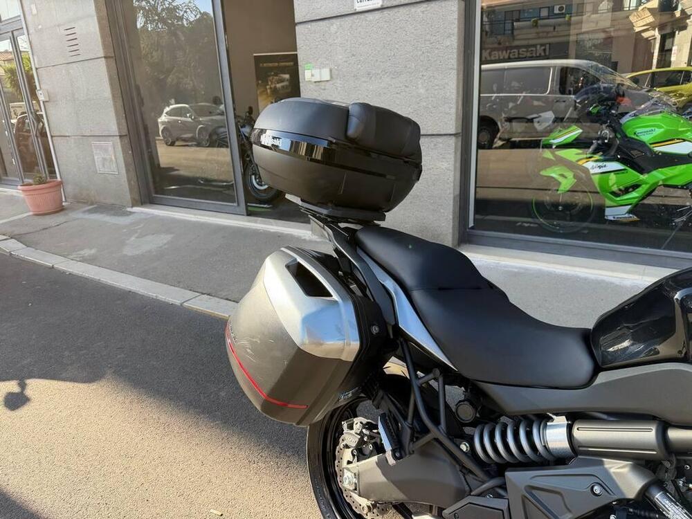 Kawasaki Versys 650 Tourer Plus (2021) (5)