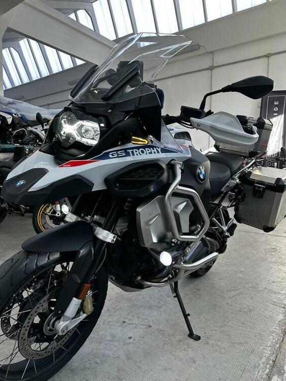 Bmw R 1250 GS Adventure (2021 - 24)