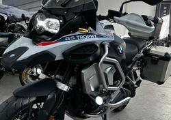Bmw R 1250 GS Adventure (2021 - 24) usata