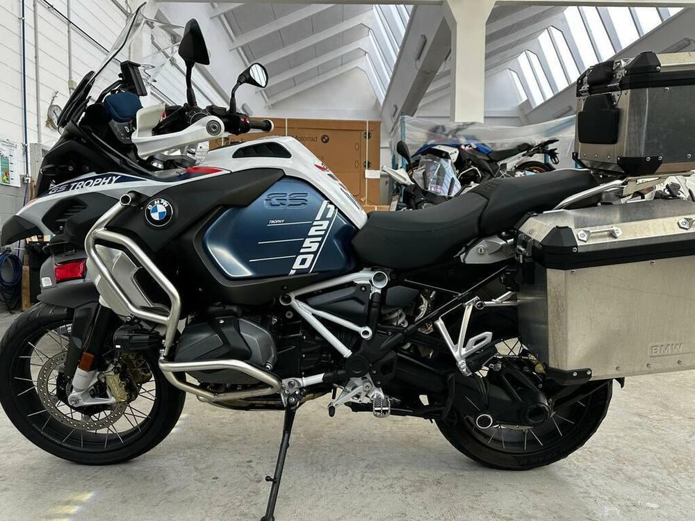 Bmw R 1250 GS Adventure (2021 - 24) (3)