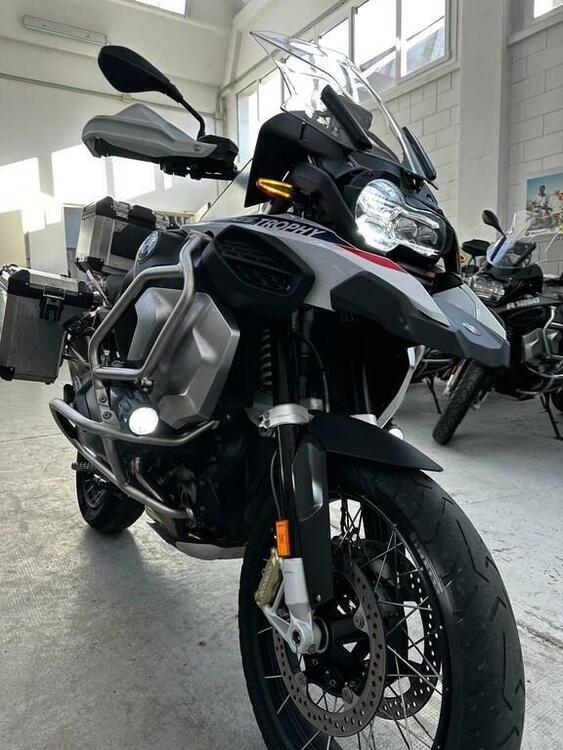 Bmw R 1250 GS Adventure (2021 - 24) (5)