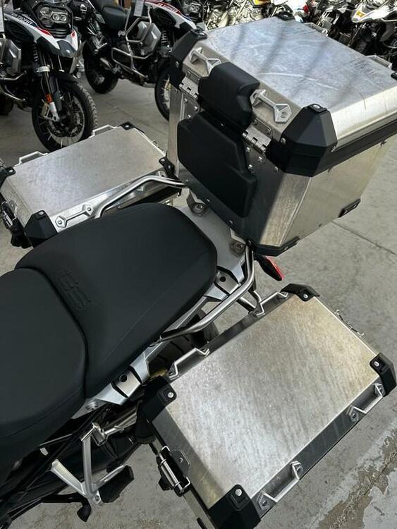 Bmw R 1250 GS Adventure (2021 - 24) (2)
