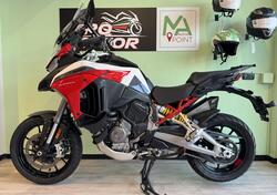 Ducati Multistrada V4 S (2021 - 24) usata