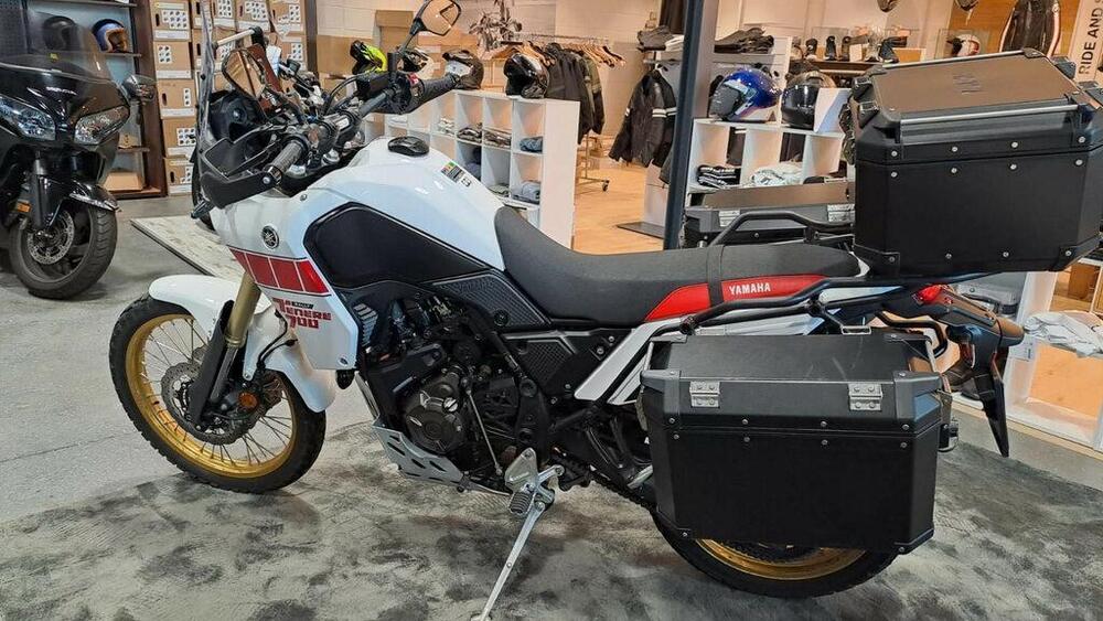 KTM 890 Duke (2021 - 23)