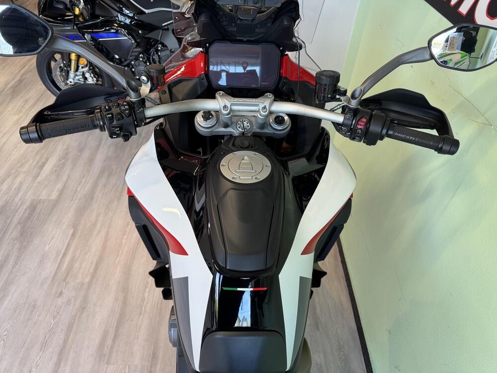 Ducati Multistrada V4 S (2021 - 24) (5)