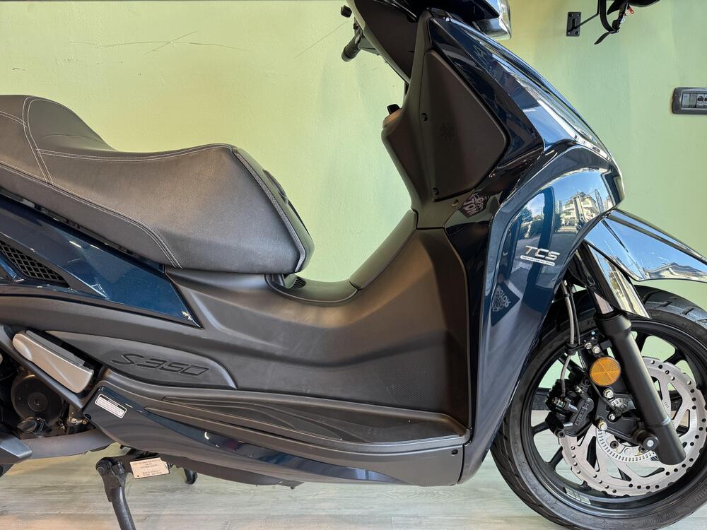 Kymco Agility 350i NN R16 (2023 - 25) (2)