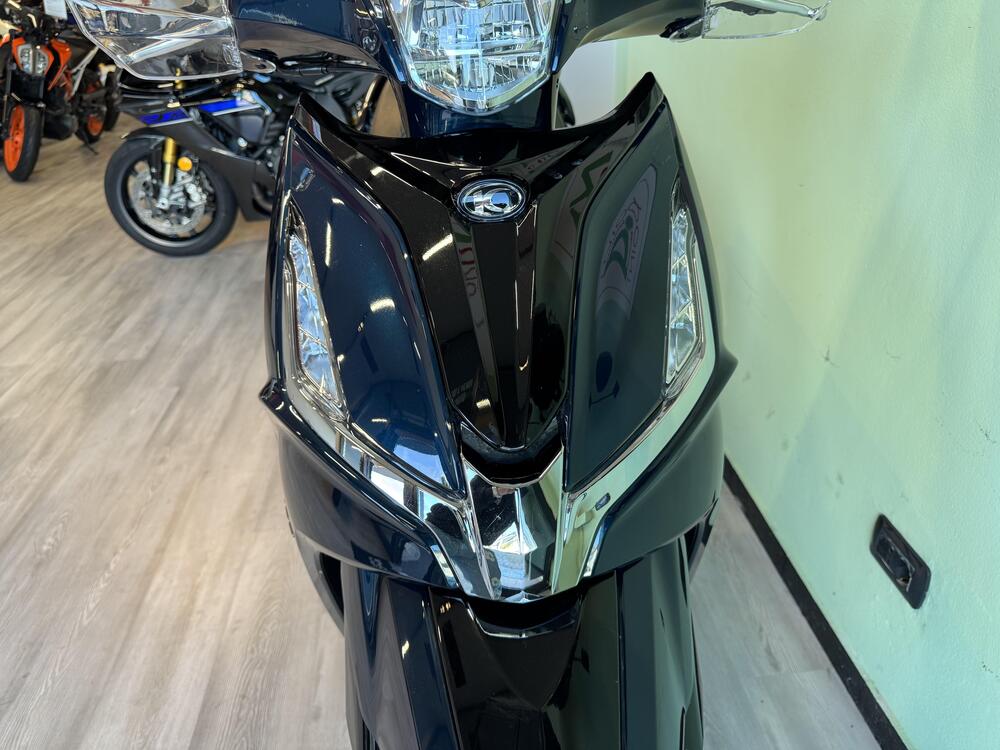 Kymco Agility 350i NN R16 (2023 - 25) (3)