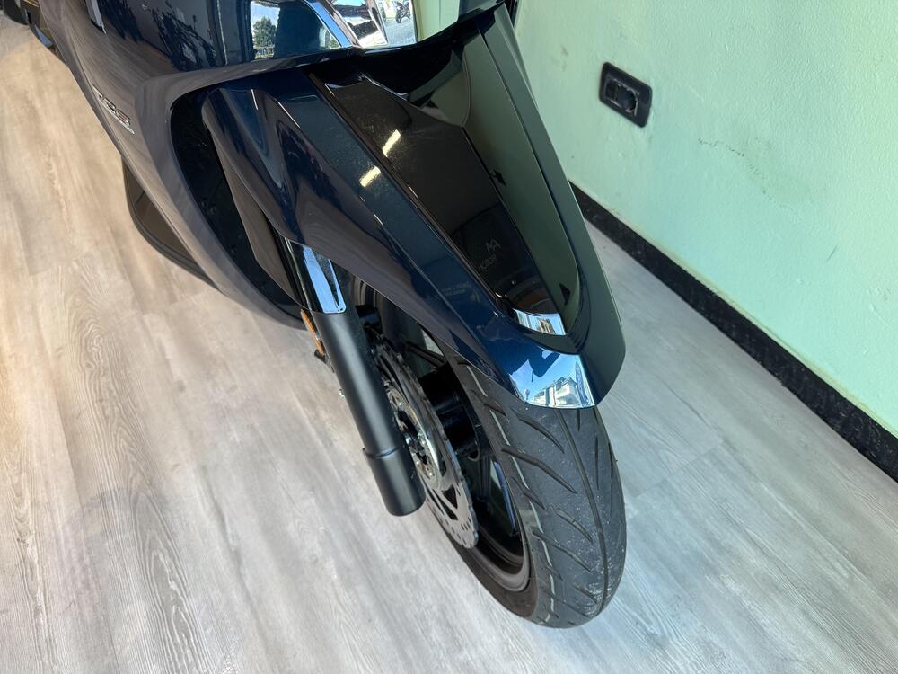 Kymco Agility 350i NN R16 (2023 - 25) (5)