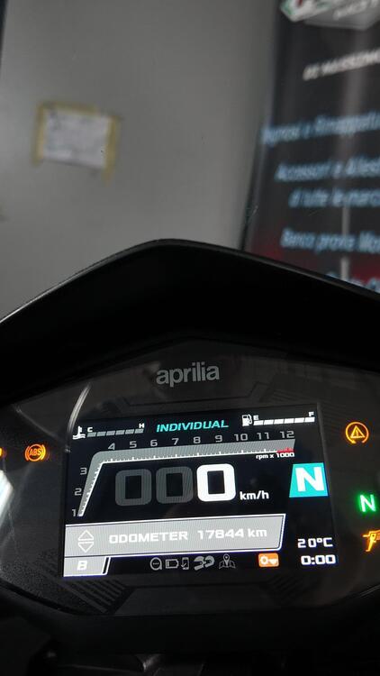 Aprilia RS 660 (2020 - 24) (2)