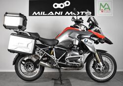 Bmw R 1200 GS (2013 - 16) usata