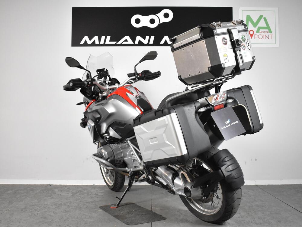 Bmw R 1200 GS (2013 - 16) (5)