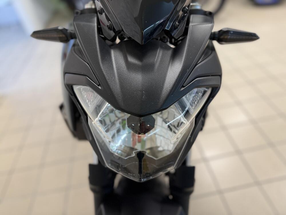 Kawasaki Z 650 (2017 - 19) (4)