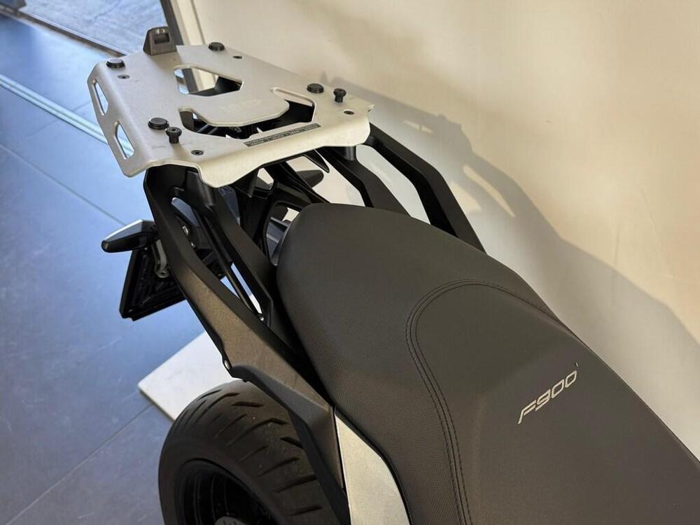 Bmw F 900 R (2017 - 20) (3)