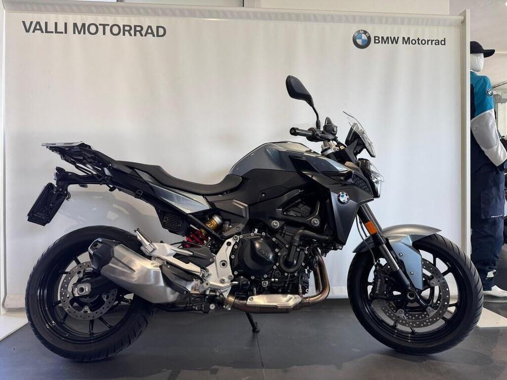 Bmw F 900 R (2017 - 20)