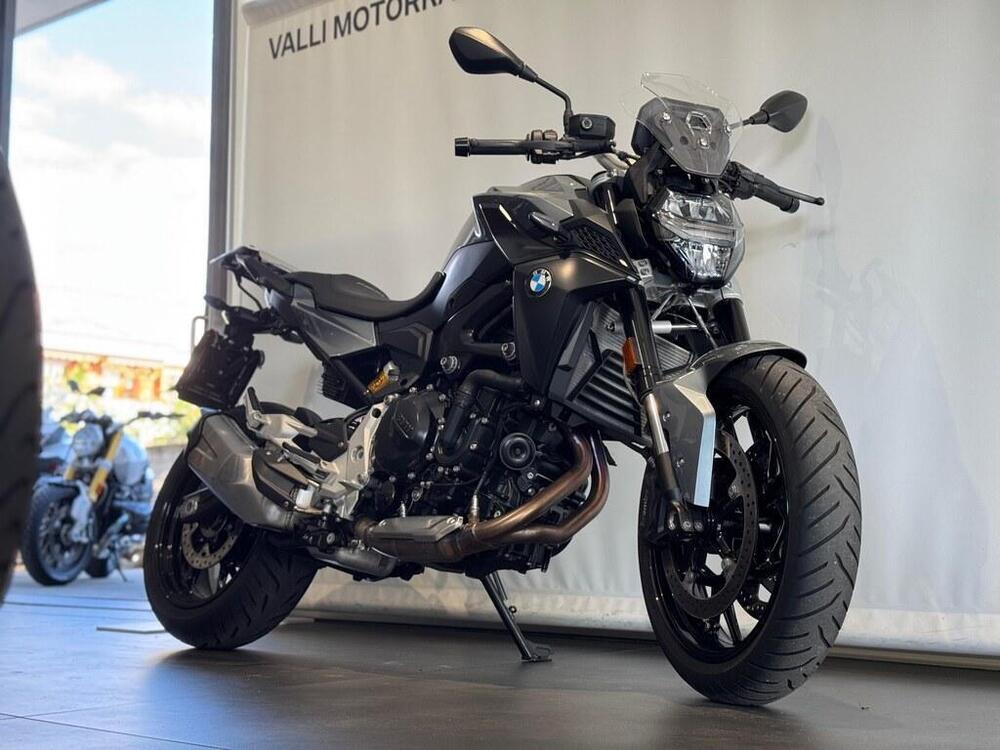 Bmw F 900 R (2017 - 20) (5)