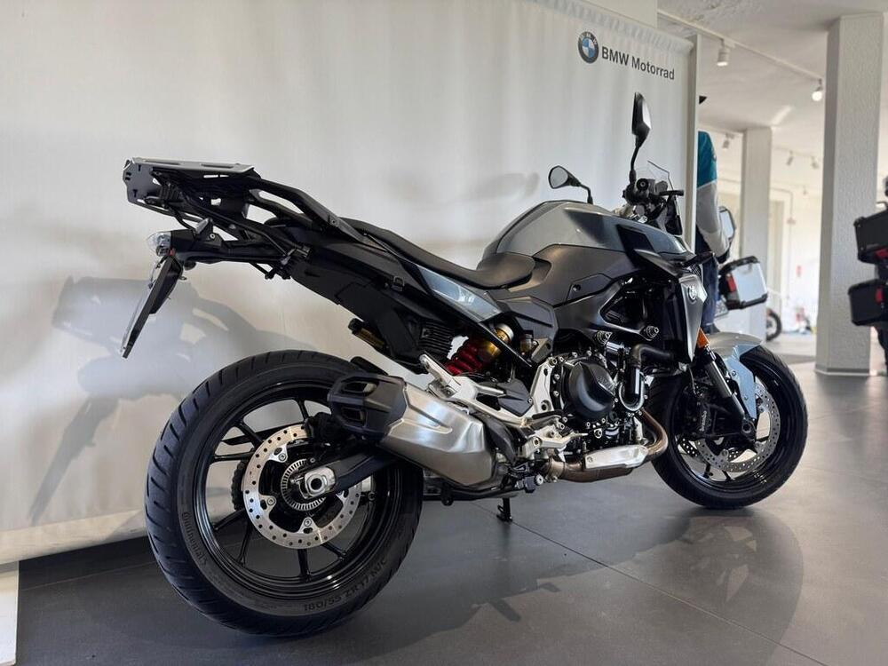 Bmw F 900 R (2017 - 20) (2)