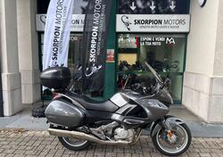 Honda Deauville 700 ABS usata