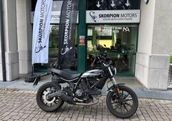 Ducati Scrambler 400 Sixty 2 (2016 - 21) usata