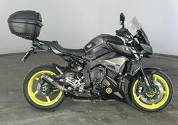 Yamaha MT-10 (2017 - 20) usata