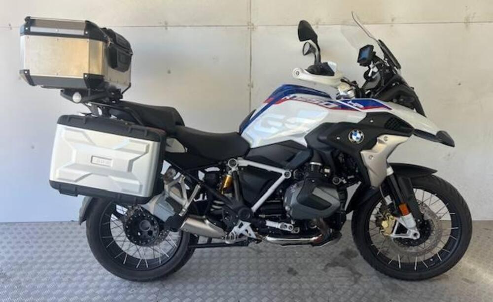 Bmw R 1250 GS (2019 - 20)