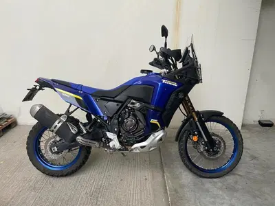 Yamaha T&eacute;n&eacute;r&eacute; 700 World Raid (2022 - 25) usata