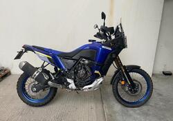 Yamaha Ténéré 700 World Raid (2022 - 25) usata