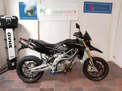 Aprilia Dorsoduro 750 (2009 - 14) usata