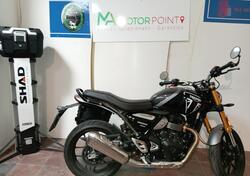 Triumph Speed 400 (2024 - 25) usata
