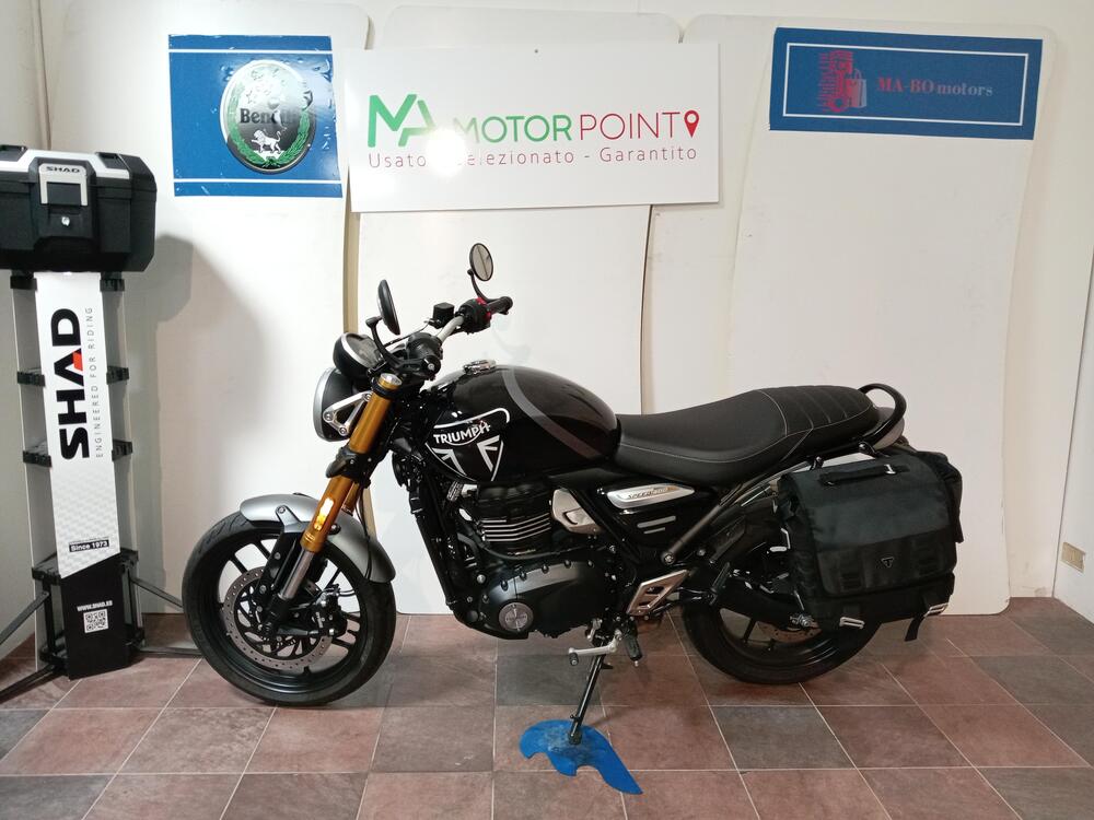 Triumph Speed 400 (2024 - 25) (3)