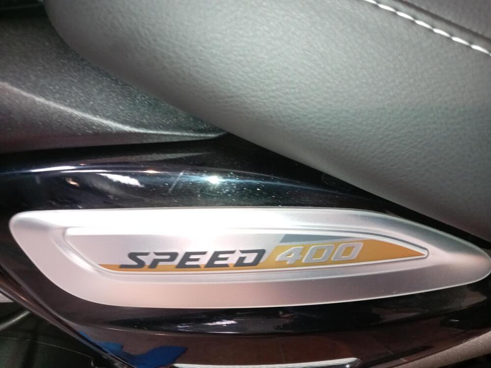 Triumph Speed 400 (2024 - 25) (5)